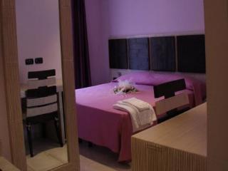 Central Hotel Bari Buitenkant foto
